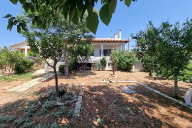 House Sale - Kropia, East Attica