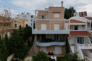 BUILDING FOR SALE IN ANO GLYFADA