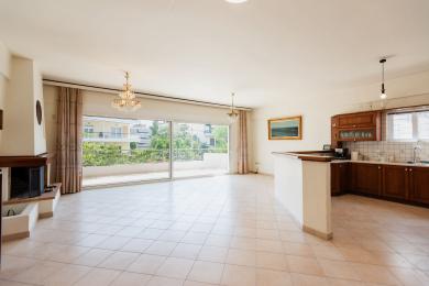 Single Floor Apartment Sale - Glyfada, South Athens