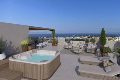 Single Floor Apartment Sale - Voula, South Athens