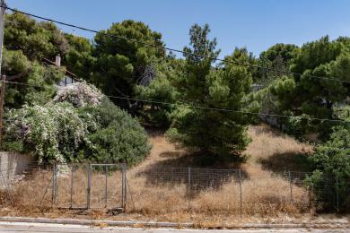 Plot Sale - Saronida, East Attica