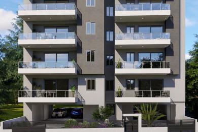 Apartment Sale - Kallithea, South Athens