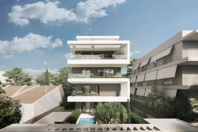 Maisonette Sale - Voula, South Athens