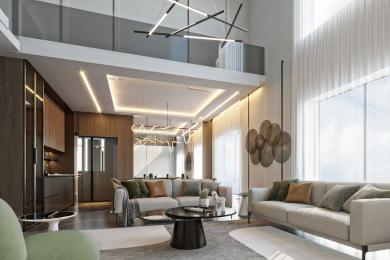 Apartment Sale - Glyfada, South Athens