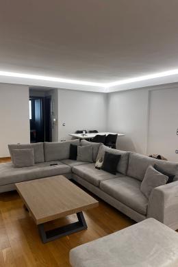 RENOVATED APARTMENT IN VOULA