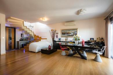 LUXURY DETACHED HOUSE IN KERATEA