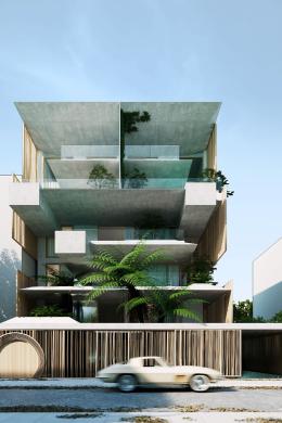 GLYFADA - Ground floor maisonette for sale 131 sq.m