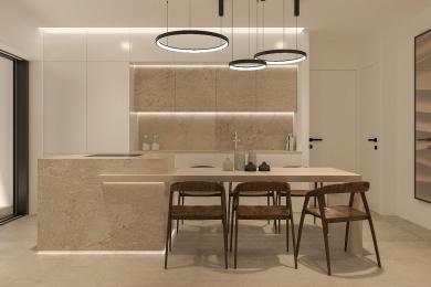 GLYFADA - 1st floor APARTMENT for sale 94,37sq.m