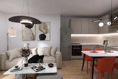 Maisonette Sale - Nea Filadelfeia, Central Athens