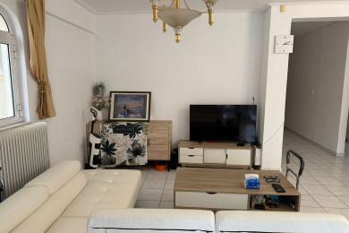 APARTMENT IN GLYFADA
