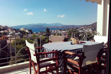 Maisonette Sale - Saronida, East Attica