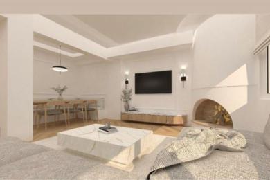 APARTMENT IN PANORAMA OF VOULA WITH UNLIMITED VIEW