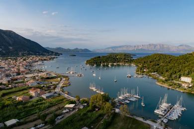 Plot Sale - Lefkada, Lefkada