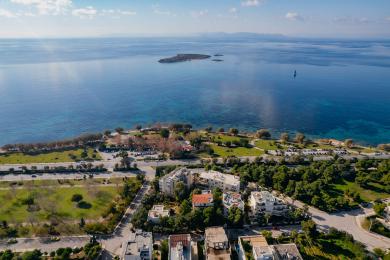 VOULA - FULLY RENOVATED APPARTMENT WITH SEA VIEW