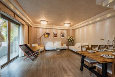 Paleo Faliro - DETACHED HOUSE 220 sq.m. for sale