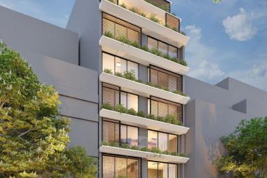 APARTMENT UNDER RENOVATION IN AMBELOKIPΙ