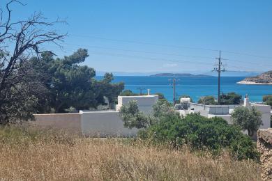 Plot Sale - Kropia, East Attica