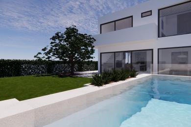NEW MAISONETTE IN ANO GLYFADA