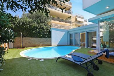 Apartment Sale - Glyfada, South Athens