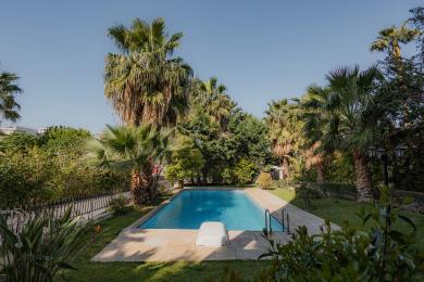 Voula - Maisonette for sale Opposite Voula Beach