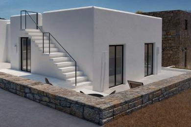 Apartment Sale - Antiparos, Cyclades