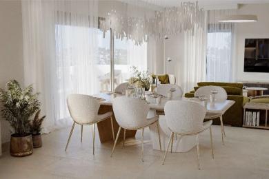 Single Floor Apartment Sale - Voula, South Athens