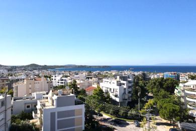 Maisonette Sale - Voula, South Athens