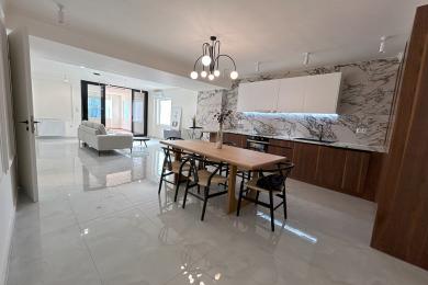 RENOVATED APARTMENT 158 SQ.M. FOR SALE