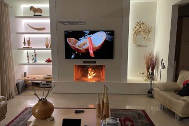 Maisonette Sale - Kalivia Thorikou, East Attica