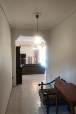 2ND FLOOR APARTMENT IN ANO GLYFADA