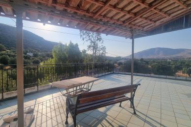 House Sale - Kalivia Thorikou, East Attica