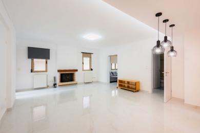 Paleo Faliro - Apartment 80 sq.m. 1st floor for sale