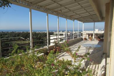 Single Floor Apartment Sale - Glyfada, South Athens