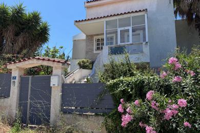 House Sale - Kalivia Thorikou, East Attica