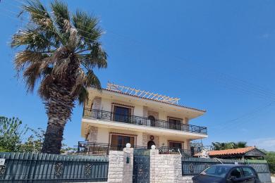 House Sale - Kalivia Thorikou, East Attica