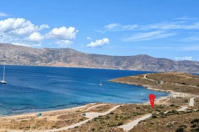 Plot Sale - Karystos, Euboea