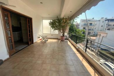 Single Floor Apartment Sale - Glyfada, South Athens