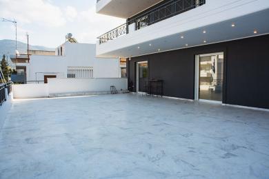 Renovated Office space at central location