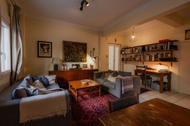 APARTMENT FOR SALE IN GLYFADA