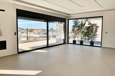 Single Floor Apartment Sale - Voula, South Athens