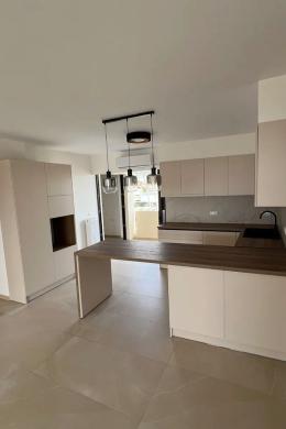 Single Floor Apartment Sale - KALITHEA, Central Athens