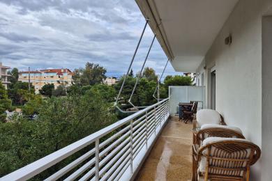 VOULA- 2nd floor apartment 88 sq m.