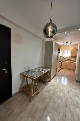 FULLY RENOVATED APARTMENT IN SARONIDA