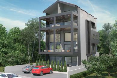 Maisonette Sale - Voula, South Athens