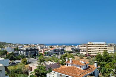 Single Floor Apartment Sale - Voula, South Athens