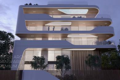 FLOOR APARTMENT CLOSE TO BEACH