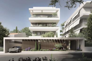 Maisonette Sale - Voula, South Athens