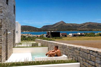 Apartment Sale - Antiparos, Cyclades