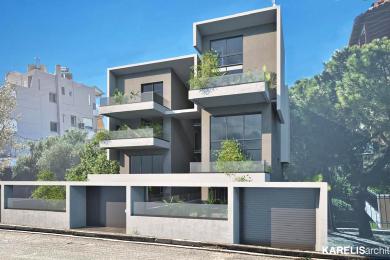 Maisonette Sale - Voula, South Athens