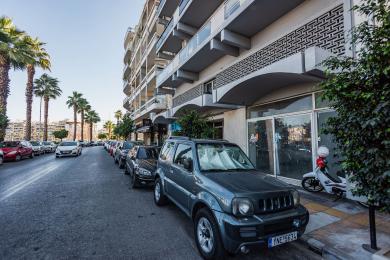 Seaside store for sale